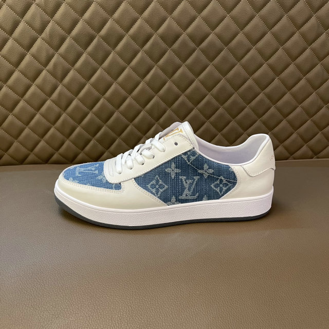 men LV shoes-168